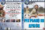 miniatura pie-plano-en-africa-custom-por-jonander1 cover dvd