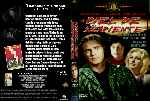 miniatura piel-de-serpiente-custom-por-georgetaylor cover dvd