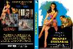 miniatura piernas-cruzadas-custom-por-swyne cover dvd