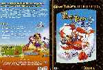 miniatura pierre-y-patan-en-el-escuadron-diabolico-disco-01-custom-por-ronchy cover dvd