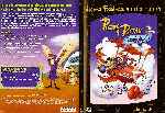 miniatura pierre-y-patan-en-el-escuadron-diabolico-disco-02-custom-por-ronchy cover dvd