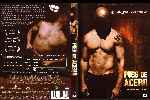 miniatura pies-de-acero-por-eltamba cover dvd