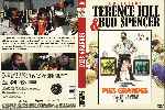 miniatura pies-grandes-coleccion-terence-hill-y-bud-spencer-por-jhongilmon cover dvd