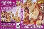 miniatura pies-sensuales-polvos-magistrales-xxx-por-jenova cover dvd