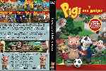 miniatura pigi-y-sus-amigos-custom-por-padre41 cover dvd