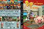 miniatura pigi-y-sus-amigos-volumen-01-en-el-cole-custom-por-padre41 cover dvd
