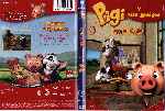 miniatura pigi-y-sus-amigos-volumen-01-en-el-cole-por-centuryon cover dvd