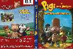 miniatura pigi-y-sus-amigos-volumen-03-en-busca-del-tesoro-por-centuryon cover dvd