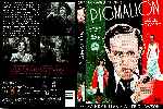 miniatura pigmalion-v2-por-ogiser cover dvd