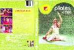 miniatura pilates-mix-region-4-por-zenux cover dvd