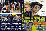 miniatura piluk-el-timido-que-conquisto-el-oeste-custom-por-jonander1 cover dvd