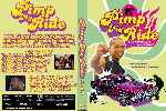 miniatura pimp-my-ride-season-2-custom-por-raven86 cover dvd