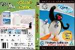 miniatura pingu-lo-mejor-de-pingu-coleccion-platino-custom-por-jonander1 cover dvd