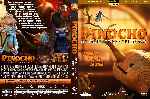 miniatura pinocho-de-guillermo-del-toro-custom-por-juan-gina cover dvd