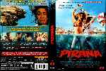 miniatura pirana-2010-custom-por-shafiro cover dvd