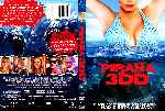 miniatura pirana-3d-custom-v2-por-sorete22 cover dvd