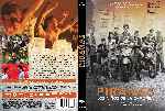 miniatura piranas-los-ninos-de-la-camorra-custom-por-lolocapri cover dvd