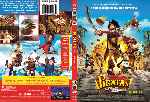 miniatura piratas-2012-custom-v2-por-jorgedenis cover dvd