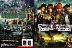 miniatura piratas-del-caribe-en-mareas-misteriosas-por-eltamba cover dvd
