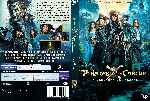 miniatura piratas-del-caribe-la-venganza-de-salazar-custom-por-lolocapri cover dvd