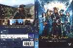 miniatura piratas-del-caribe-la-venganza-de-salazar-por-tara15 cover dvd