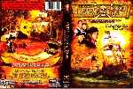 miniatura piratas-en-el-caribe-pirates-of-treasure-island-custom-por-fable cover dvd