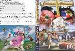 miniatura pirritx-eta-porrotx-jolasen-altxorra-custom-por-yotambien cover dvd