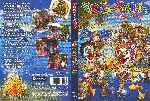 miniatura pirritx-eta-porrotx-maite-zaitut-por-yotambien cover dvd