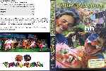 miniatura pirritx-eta-porrotx-zatoz-jolastera-custom-por-yotambien cover dvd