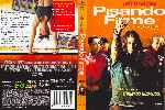 miniatura pisando-firme-region-1-4-por-iseka79 cover dvd