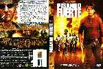miniatura pisando-fuerte-2-por-eltamba cover dvd