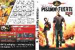 miniatura pisando-fuerte-2004-custom-por-balyn cover dvd