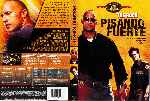 miniatura pisando-fuerte-2004-por-atriel cover dvd