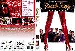 miniatura pisando-fuerte-2005-por-jenova cover dvd