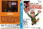 miniatura pisito-de-solteras-custom-por-josemartinal cover dvd