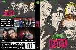 miniatura pistol-custom-por-marrueco cover dvd