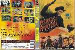 miniatura pistolas-en-la-frontera-custom-por-josemartinal cover dvd