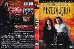 miniatura pistolero-1995-custom-por-mrandrewpalace cover dvd