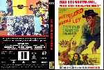 miniatura pistolero-de-buena-ley-custom-por-jonander1 cover dvd