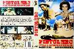 miniatura pistolero-duelo-a-muerte-en-rio-rojo-por-migahe cover dvd
