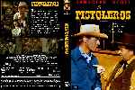 miniatura pistoleros-custom-por-lolocapri cover dvd