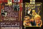 miniatura pistoleros-de-agua-dulce-the-marx-brothers-collection-por-mackintosh cover dvd