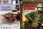 miniatura pistoleros-en-el-infierno-custom-por-jonander1 cover dvd