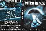 miniatura pitch-black-edicion-especial-por-mackintosh cover dvd