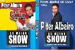 miniatura piter-albeiro-su-mejor-show-custom-por-gaelosolcon cover dvd