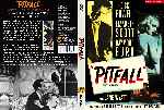miniatura pitfall-los-esenciales-del-cine-negro-por-lolocapri cover dvd