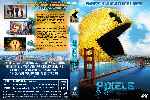 miniatura pixels-custom-por-lolocapri cover dvd
