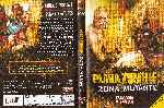 miniatura plaga-zombie-zona-mutante-region-1-por-castortroy2 cover dvd