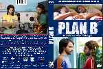 miniatura plan-b-2009-custom-por-jonander1 cover dvd