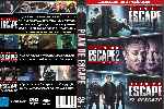 miniatura plan-de-escape-coleccion-de-3-peliculas-custom-por-mrandrewpalace cover dvd